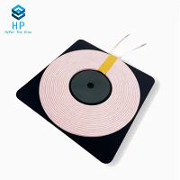 10 Pembekal Gegelung Resonans Terbaik di China 2025