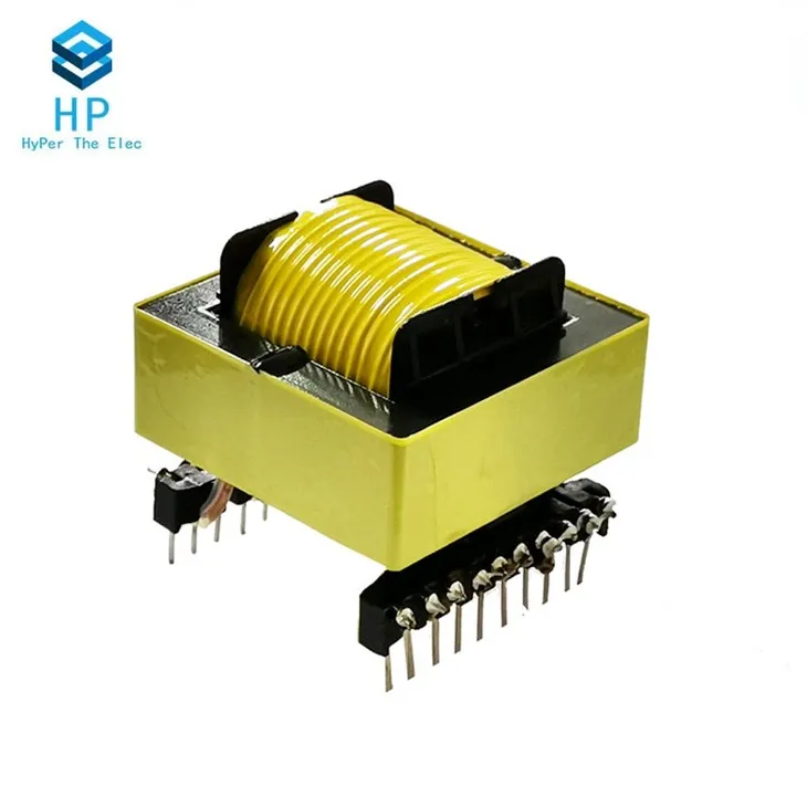 Power Electronic Transformer